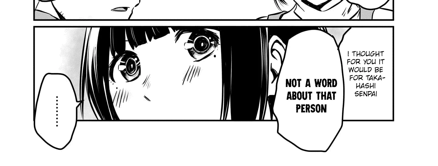 Otonari no Oneesan ni Arekore sareru Manga Chapter 52 page 4 - 