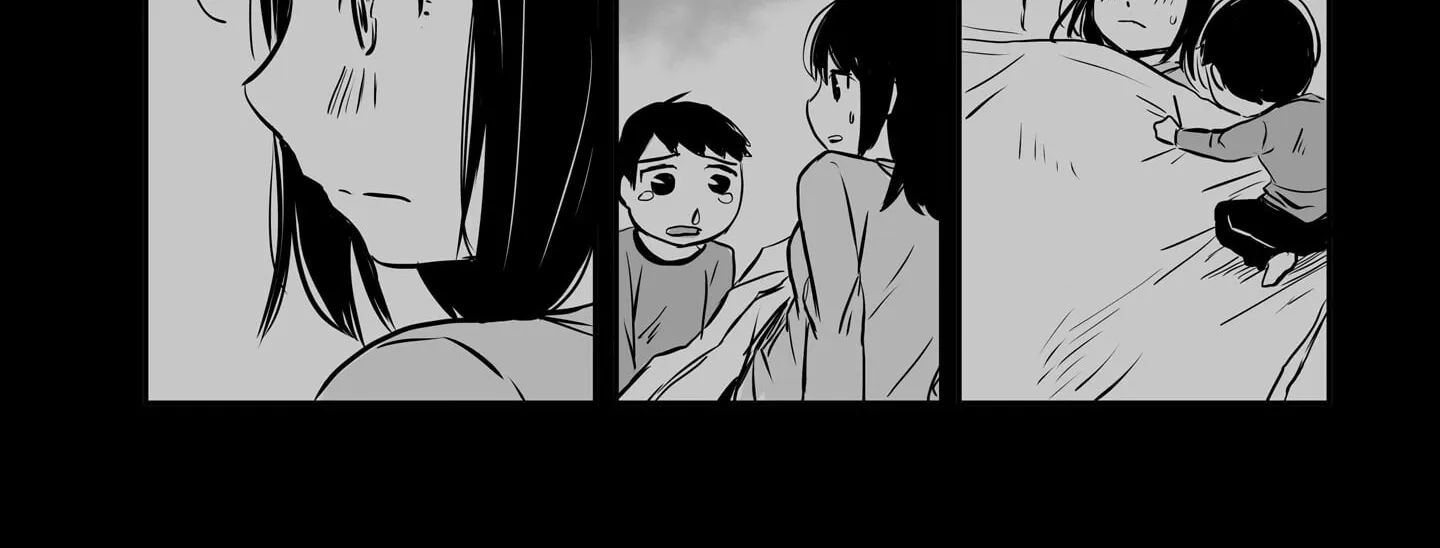 Otonari no Oneesan ni Arekore sareru Manga Chapter 53 page 6 - 