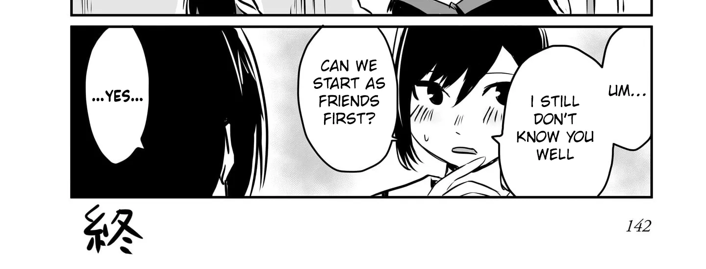 Otonari no Oneesan ni Arekore sareru Manga Chapter 54 page 10 - 