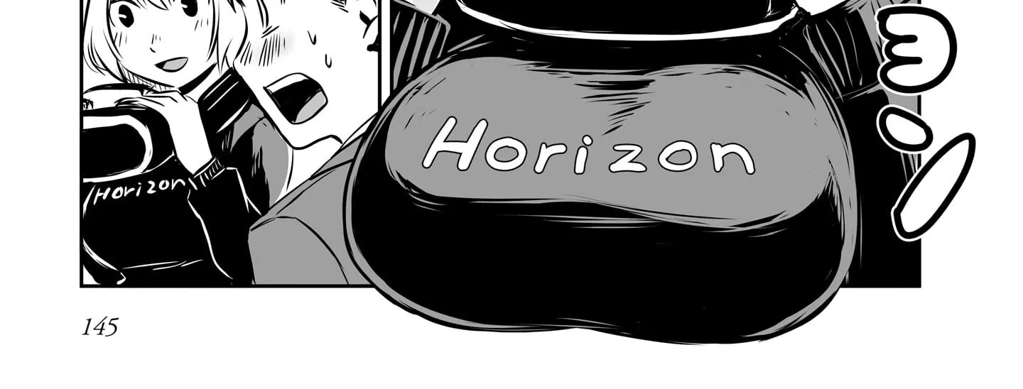 Otonari no Oneesan ni Arekore sareru Manga Chapter 55 page 4 - 