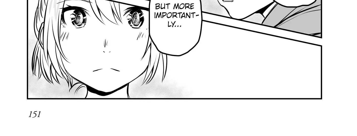 Otonari no Oneesan ni Arekore sareru Manga Chapter 56 page 8 - 