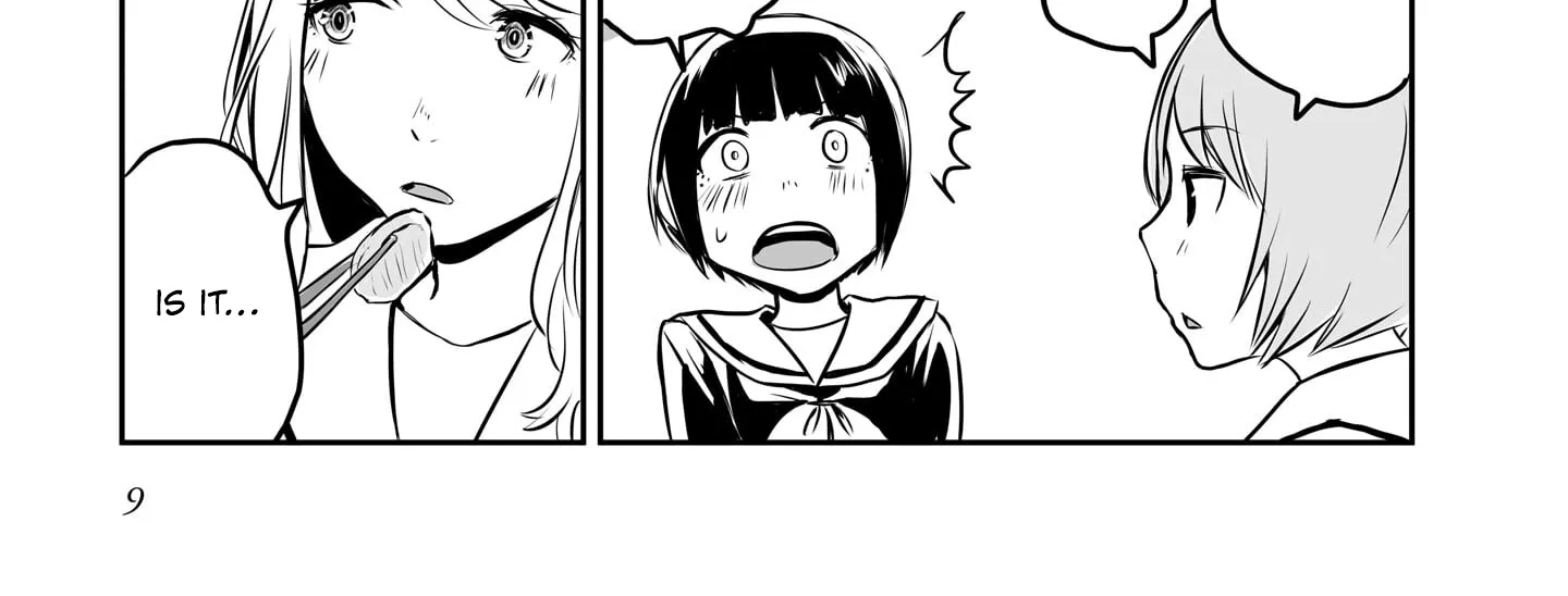 Otonari no Oneesan ni Arekore sareru Manga Chapter 59 page 4 - 