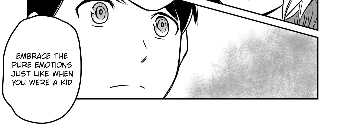 Otonari no Oneesan ni Arekore sareru Manga Chapter 61 page 8 - 