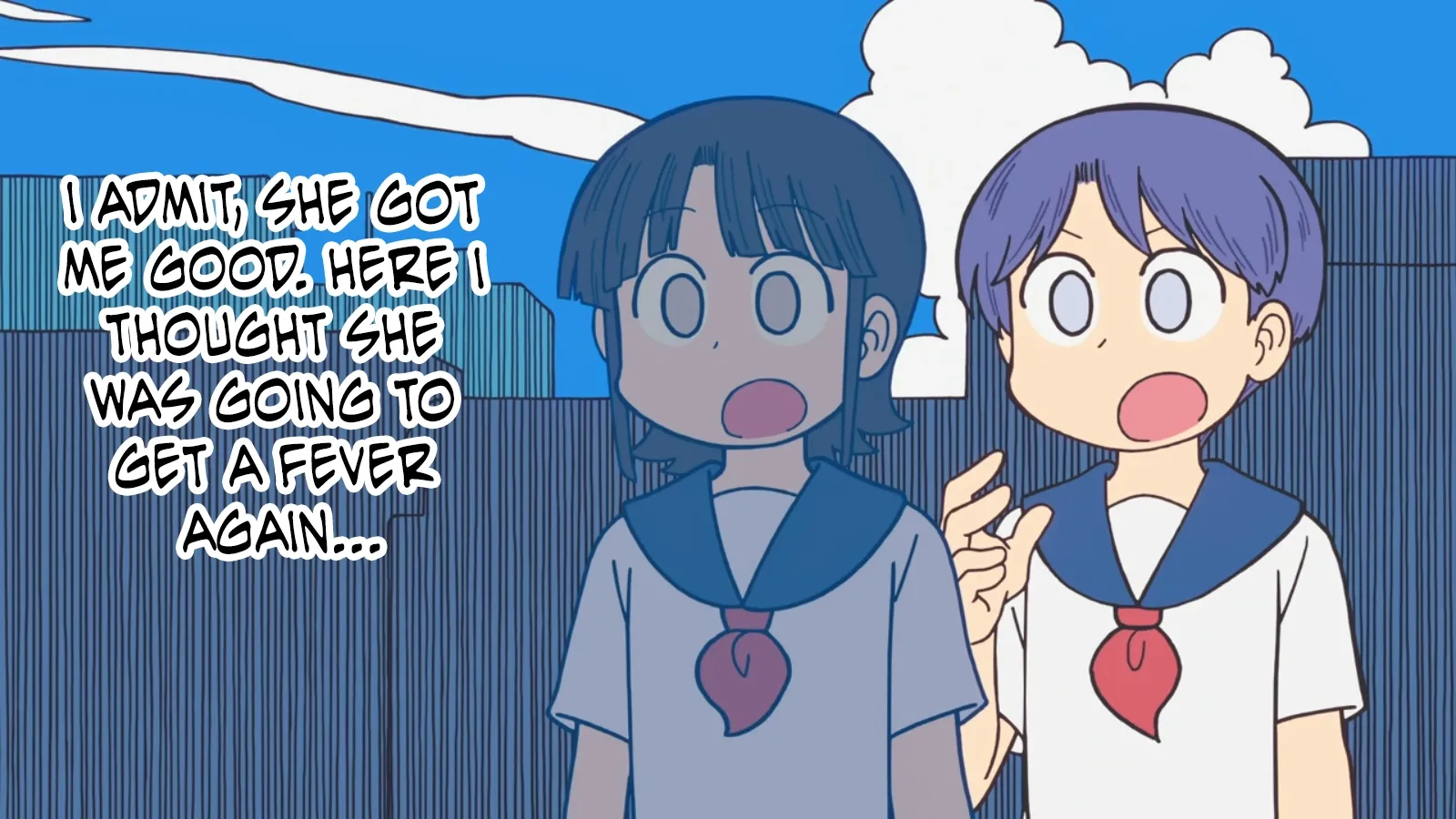 Otonari no Oneesan ni Arekore sareru Manga Chapter 64 page 11 - 