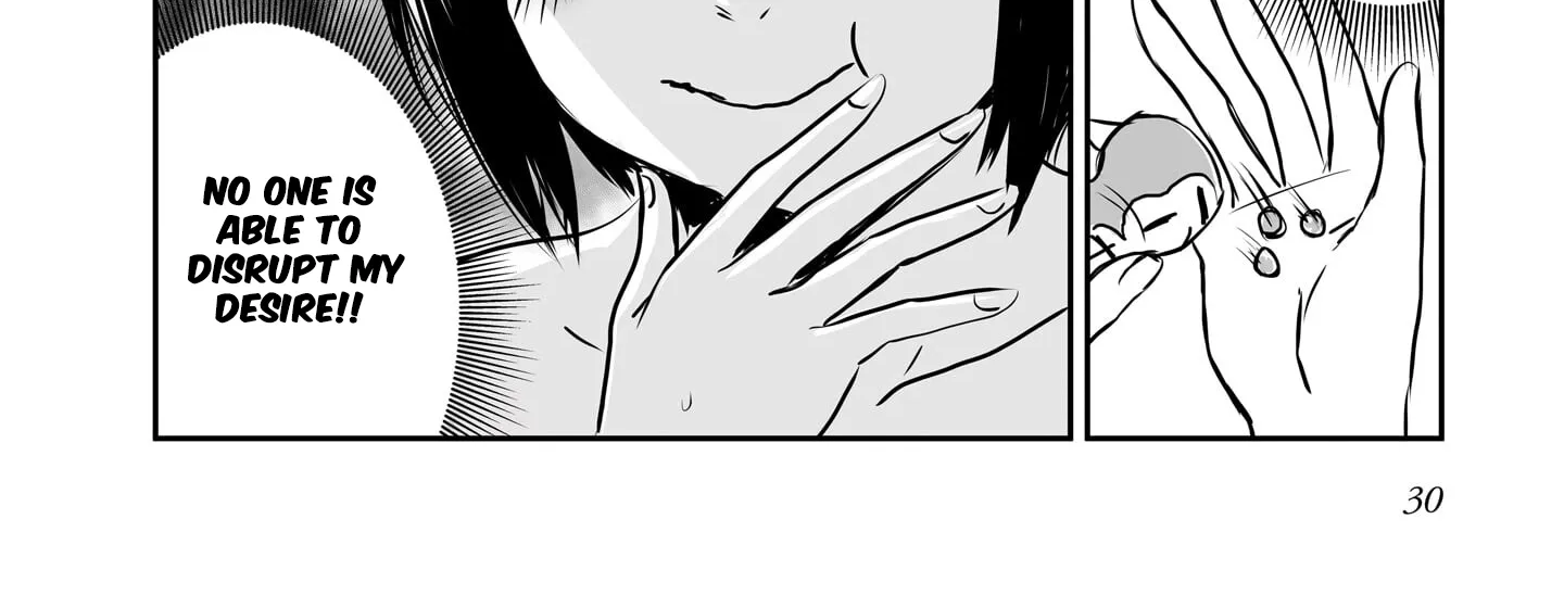 Otonari no Oneesan ni Arekore sareru Manga Chapter 64 page 6 - 