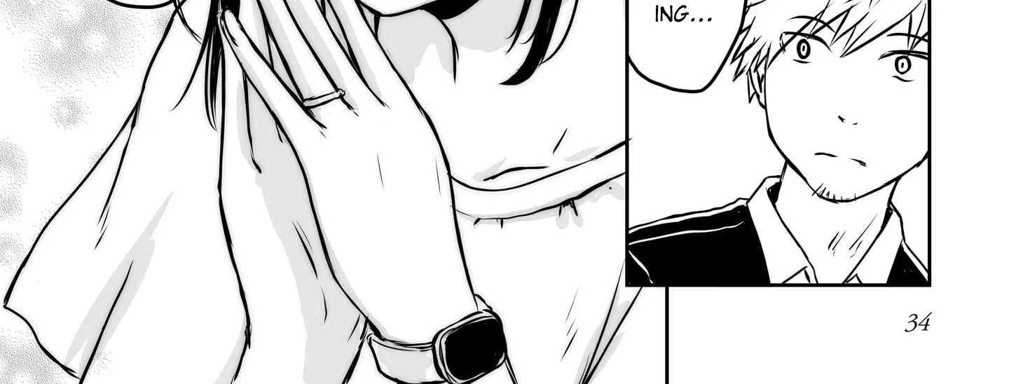 Otonari no Oneesan ni Arekore sareru Manga Chapter 65 page 6 - 