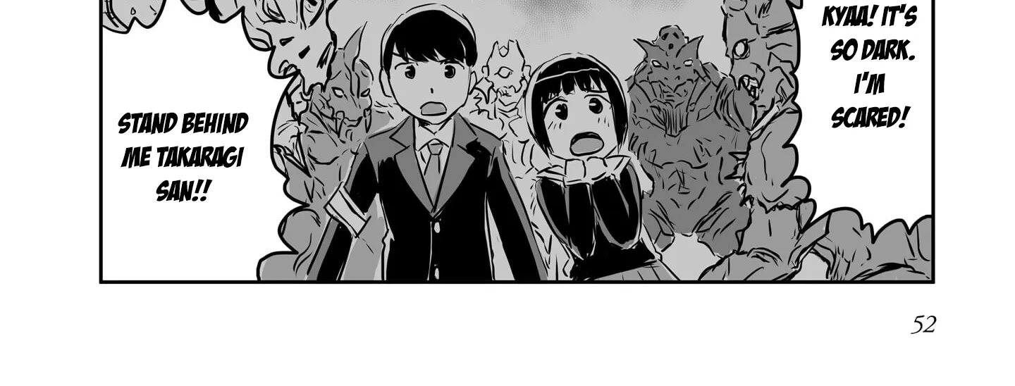 Otonari no Oneesan ni Arekore sareru Manga Chapter 69 page 4 - 