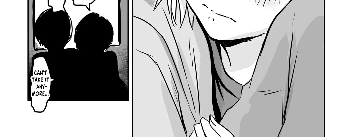 Otonari no Oneesan ni Arekore sareru Manga Chapter 70 page 8 - 