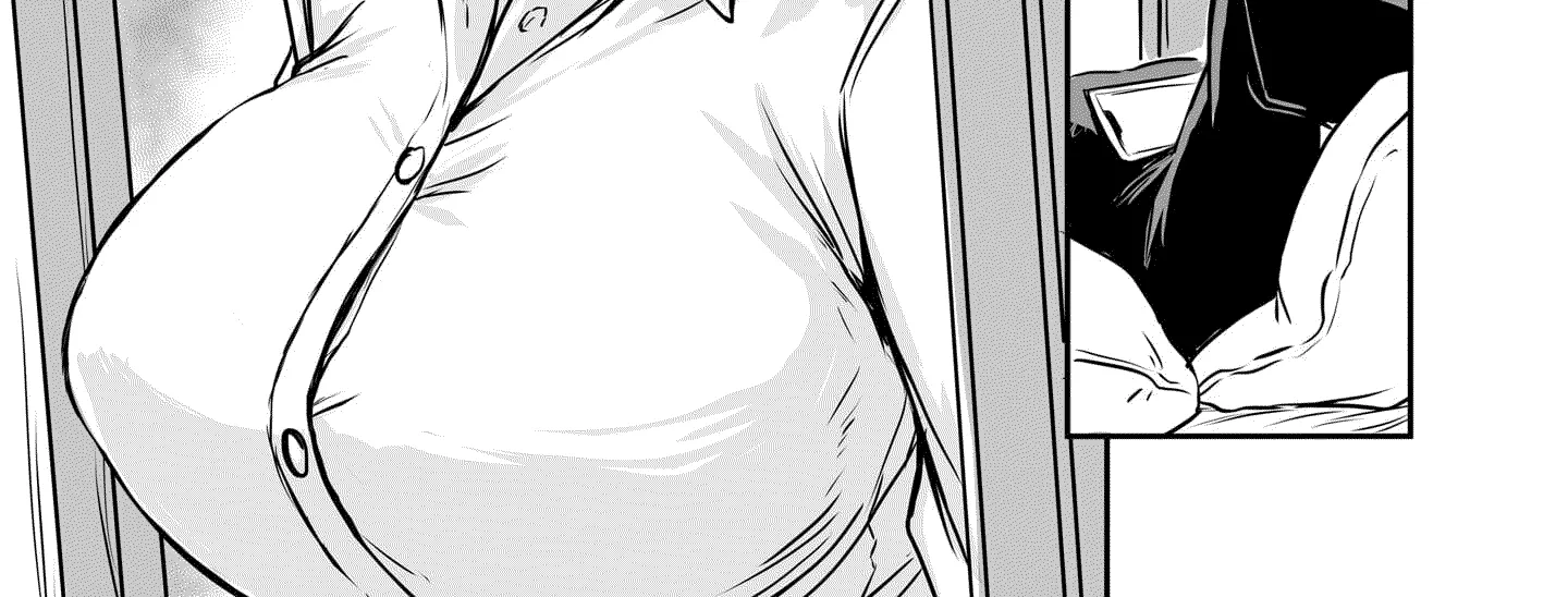 Otonari no Oneesan ni Arekore sareru Manga Chapter 71 page 2 - 