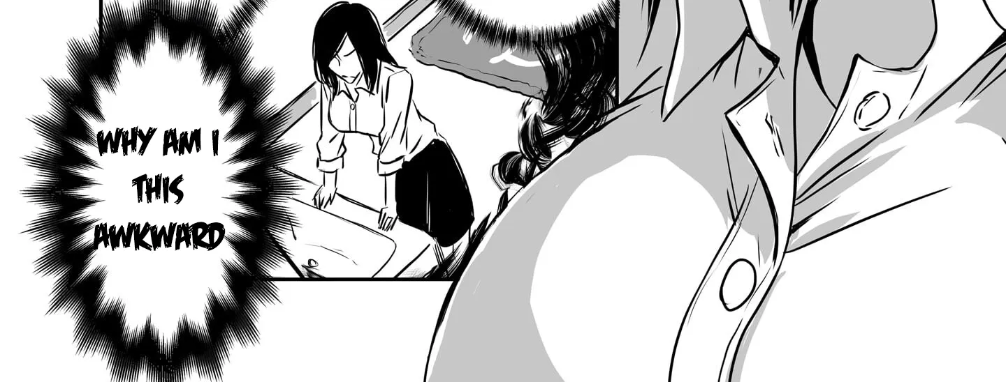 Otonari no Oneesan ni Arekore sareru Manga Chapter 72 page 6 - 
