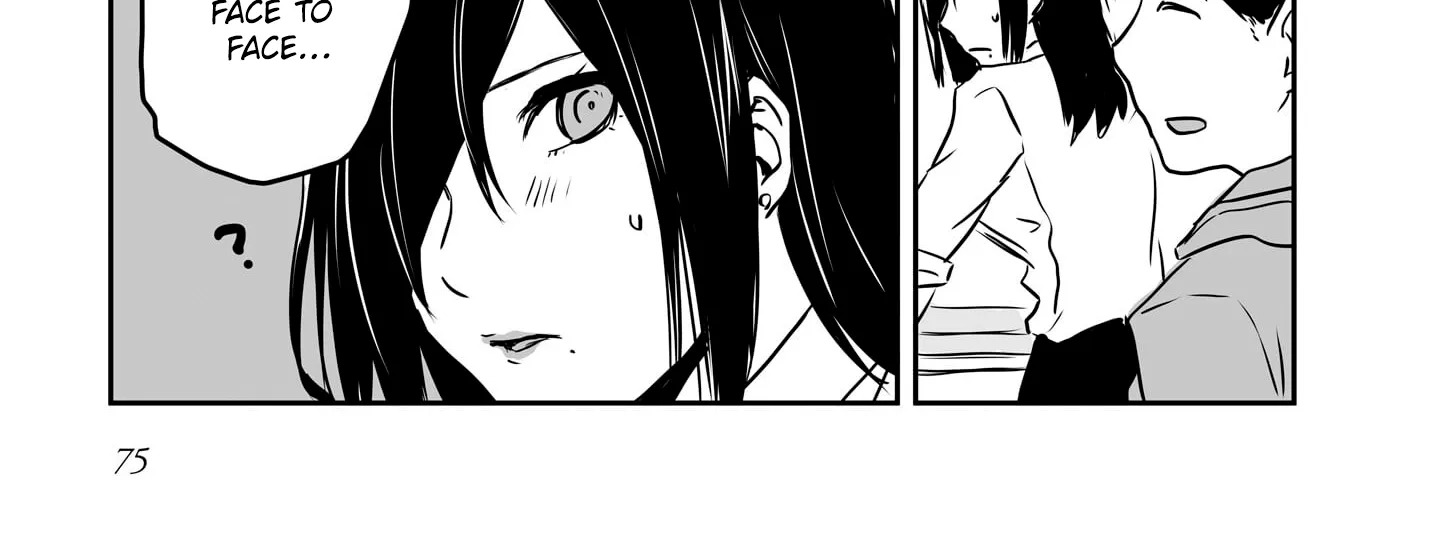 Otonari no Oneesan ni Arekore sareru Manga Chapter 73 page 16 - 