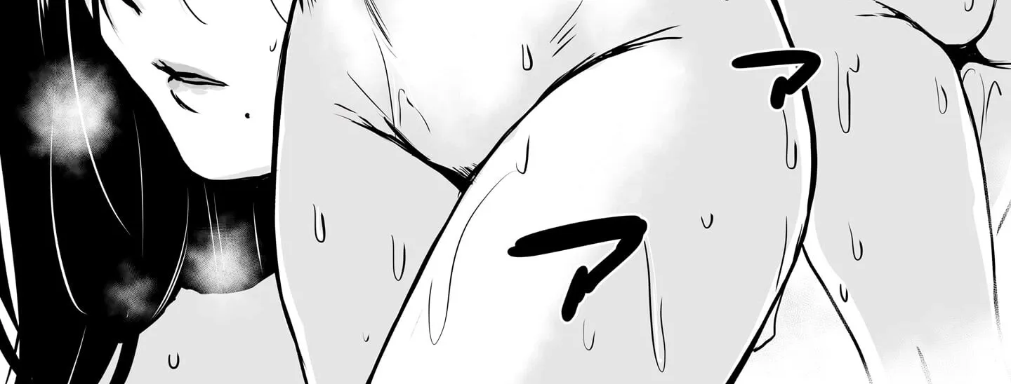 Otonari no Oneesan ni Arekore sareru Manga Chapter 76.5 page 6 - 