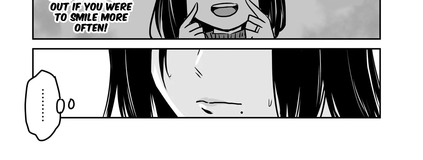Otonari no Oneesan ni Arekore sareru Manga Chapter 76.5 page 8 - 