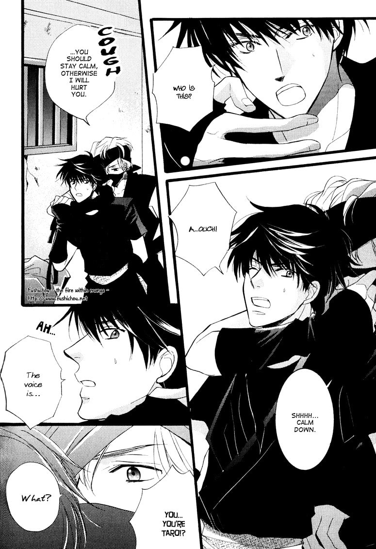 Read Otonosama Gorangyou chapter 5 image 11 on Lezhin
