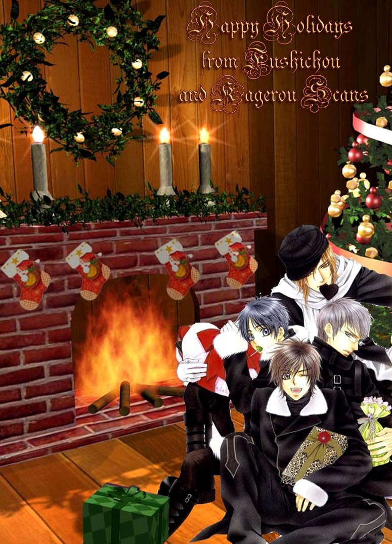 Read Otonosama Gorangyou chapter 6 image 1 on Lezhin