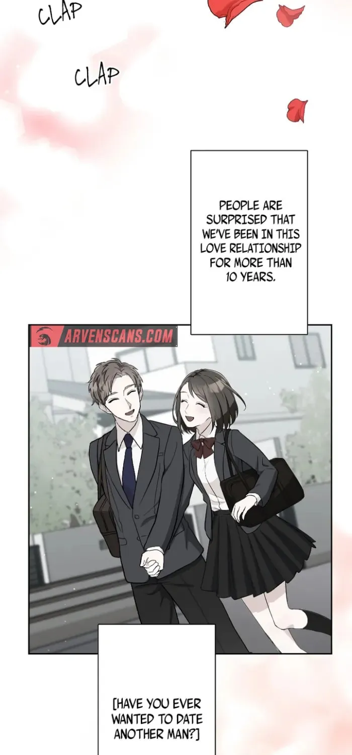 Otto no Katei wo Kowasu Made Chapter 1 page 15 - 