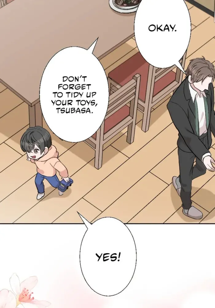 Otto no Katei wo Kowasu Made Chapter 1 page 27 - 