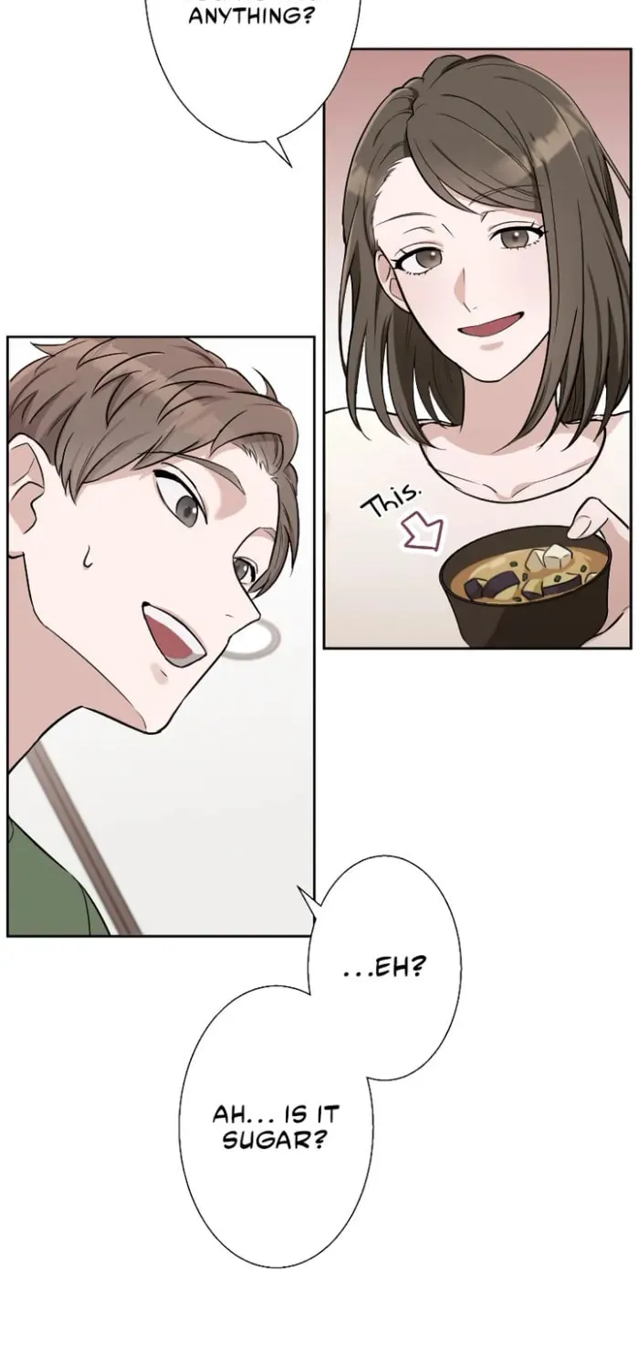 Otto no Katei wo Kowasu Made Chapter 1 page 35 - 