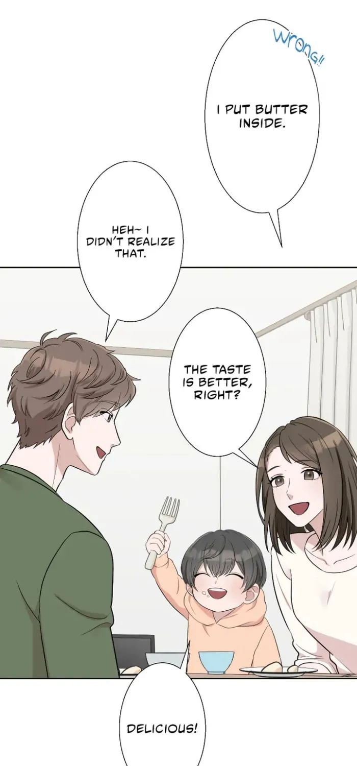Otto no Katei wo Kowasu Made Chapter 1 page 36 - 
