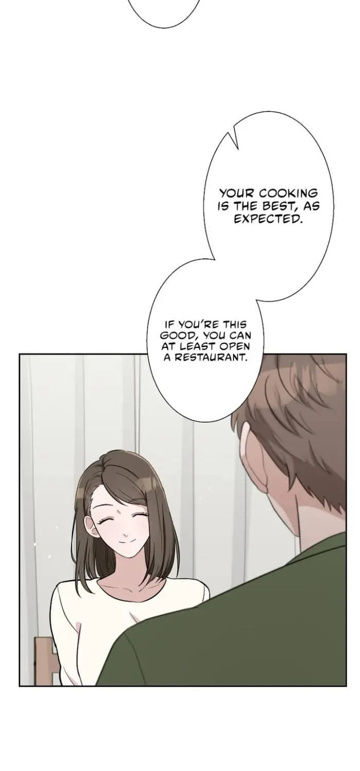 Otto no Katei wo Kowasu Made Chapter 1 page 37 - 