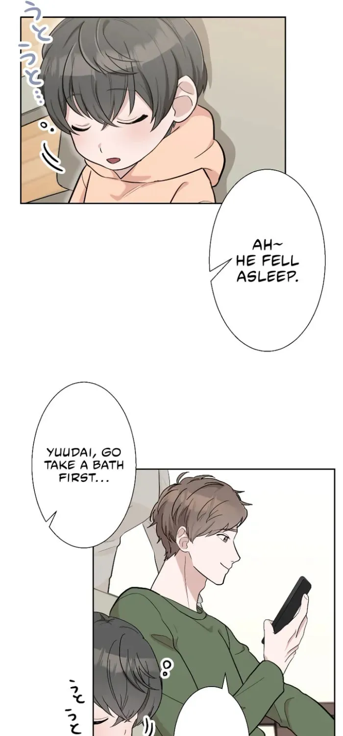 Otto no Katei wo Kowasu Made Chapter 1 page 39 - 