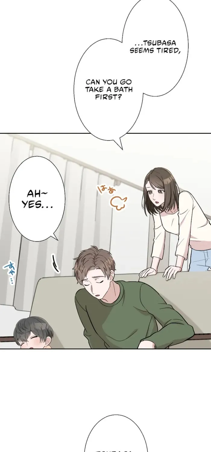 Otto no Katei wo Kowasu Made Chapter 1 page 42 - 