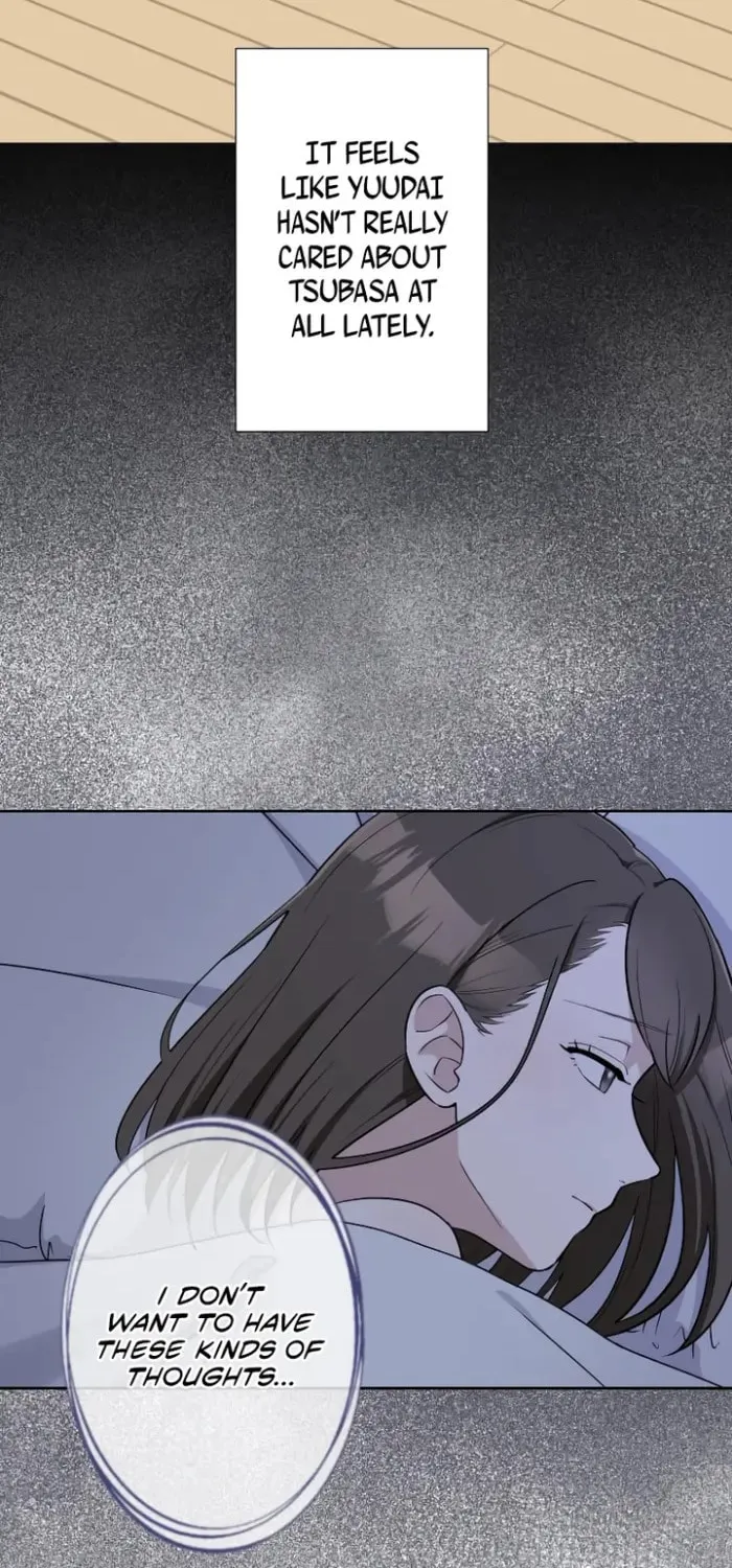 Otto no Katei wo Kowasu Made Chapter 1 page 55 - 