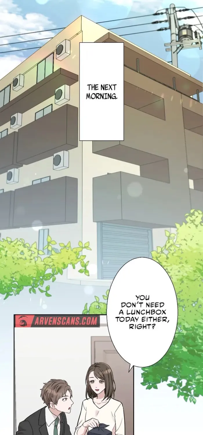 Otto no Katei wo Kowasu Made Chapter 1 page 57 - 