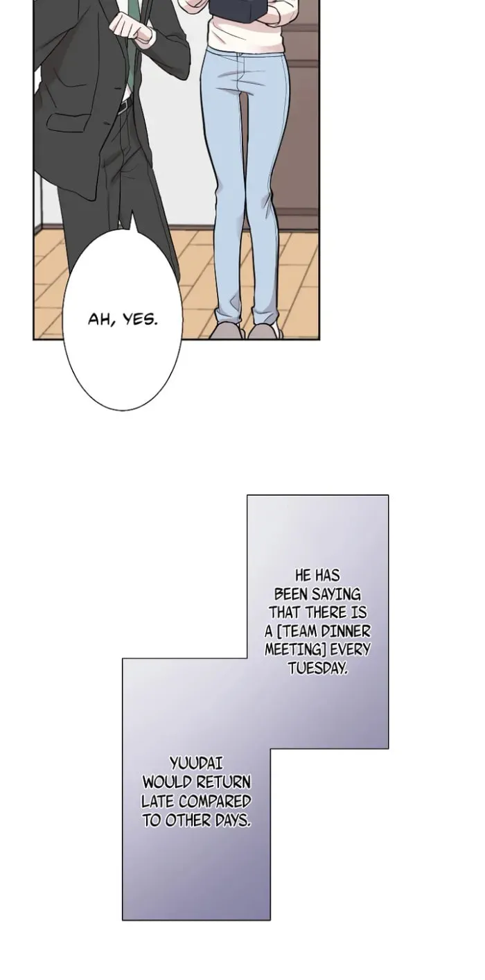 Otto no Katei wo Kowasu Made Chapter 1 page 58 - 