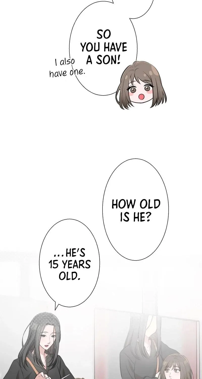 Otto no Katei wo Kowasu Made Chapter 10 page 25 - 
