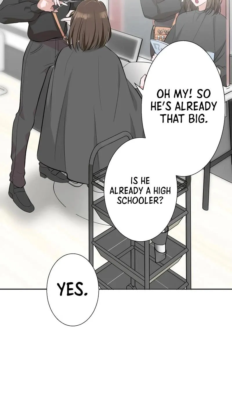 Otto no Katei wo Kowasu Made Chapter 10 page 26 - 