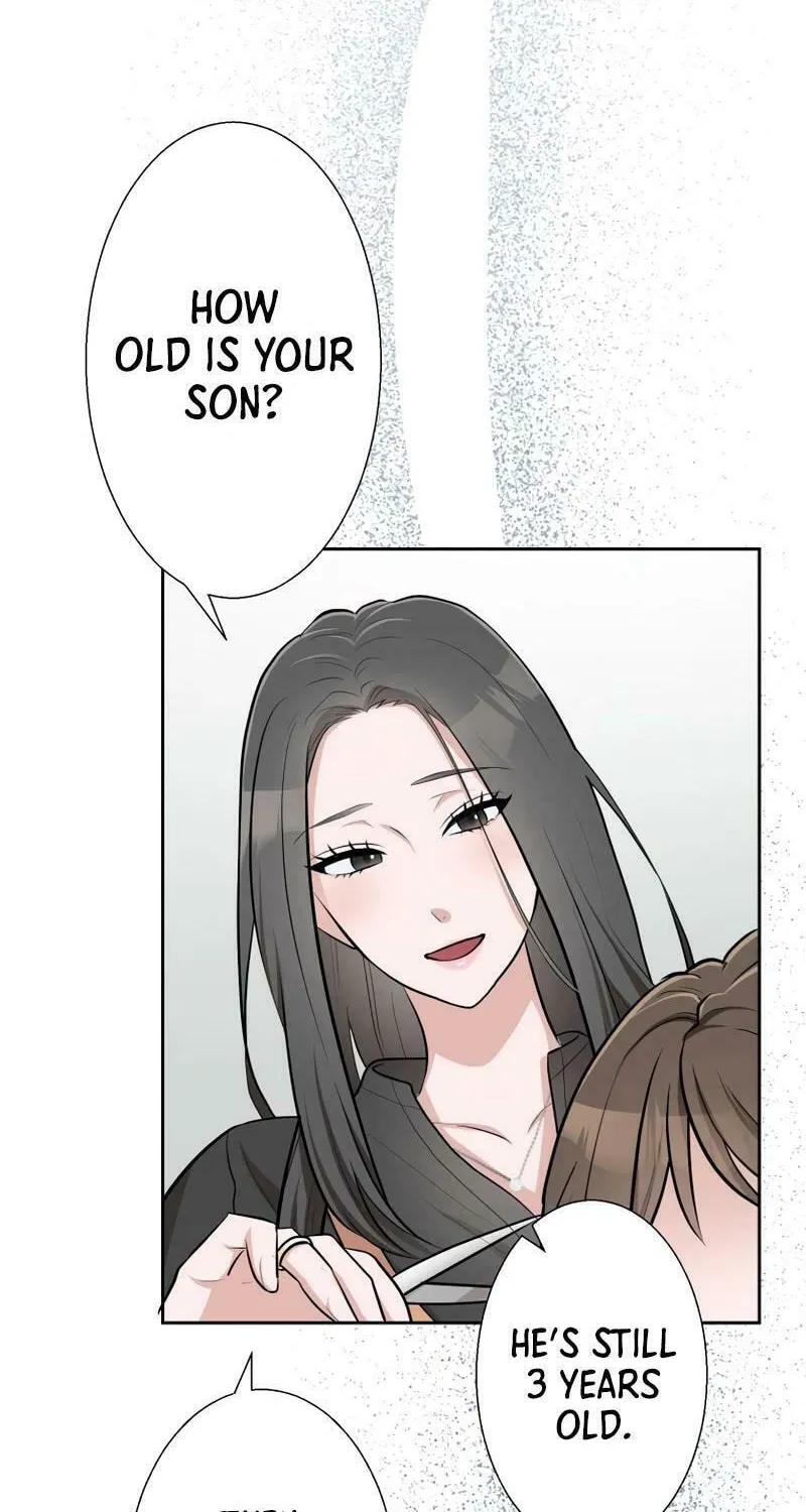 Otto no Katei wo Kowasu Made Chapter 10 page 28 - 