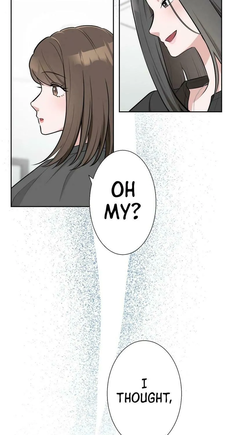 Otto no Katei wo Kowasu Made Chapter 10 page 31 - 