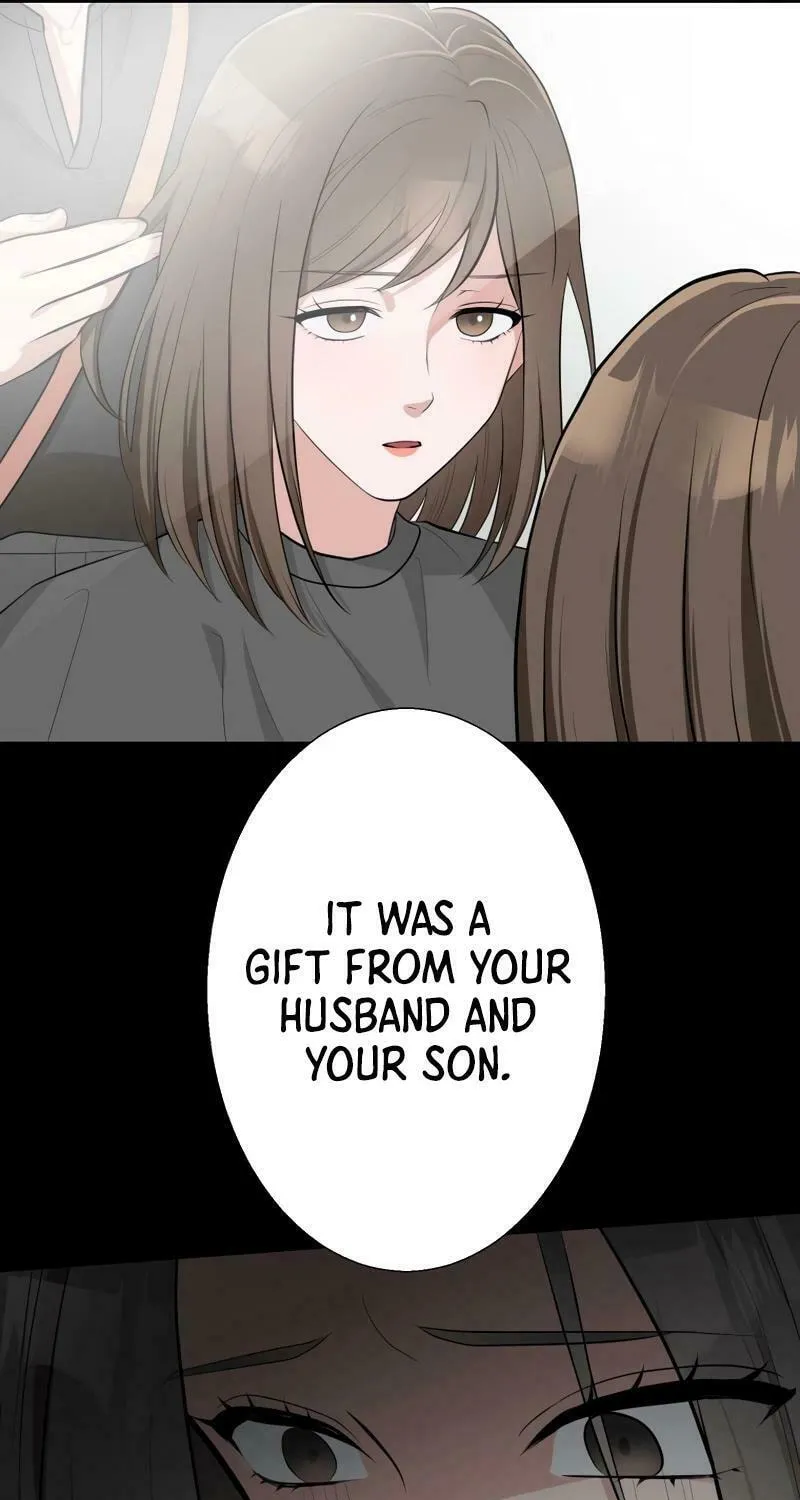 Otto no Katei wo Kowasu Made Chapter 10 page 33 - 