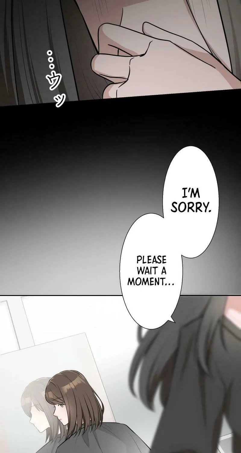 Otto no Katei wo Kowasu Made Chapter 10 page 34 - 