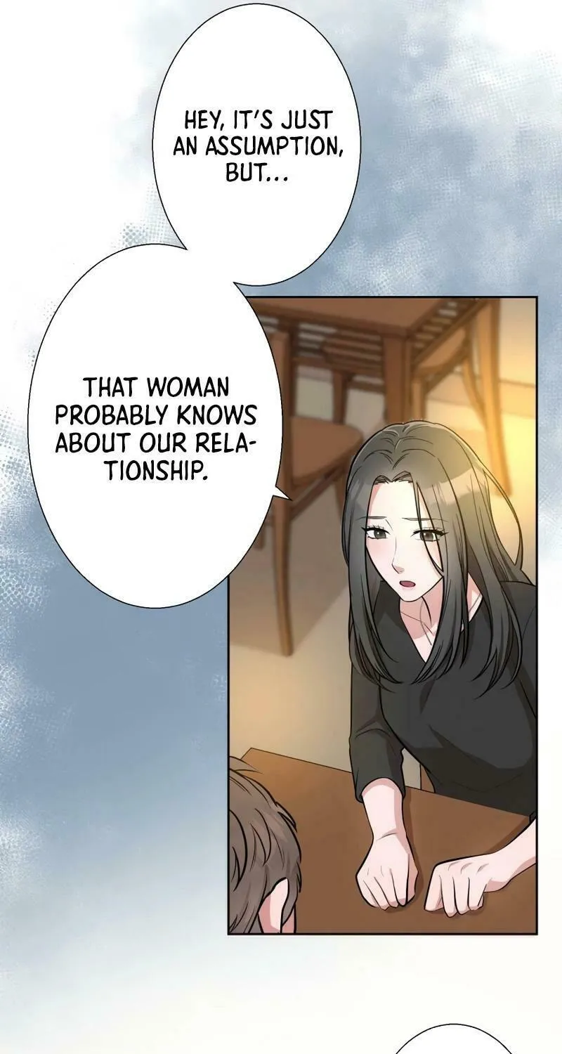 Otto no Katei wo Kowasu Made Chapter 10 page 53 - 