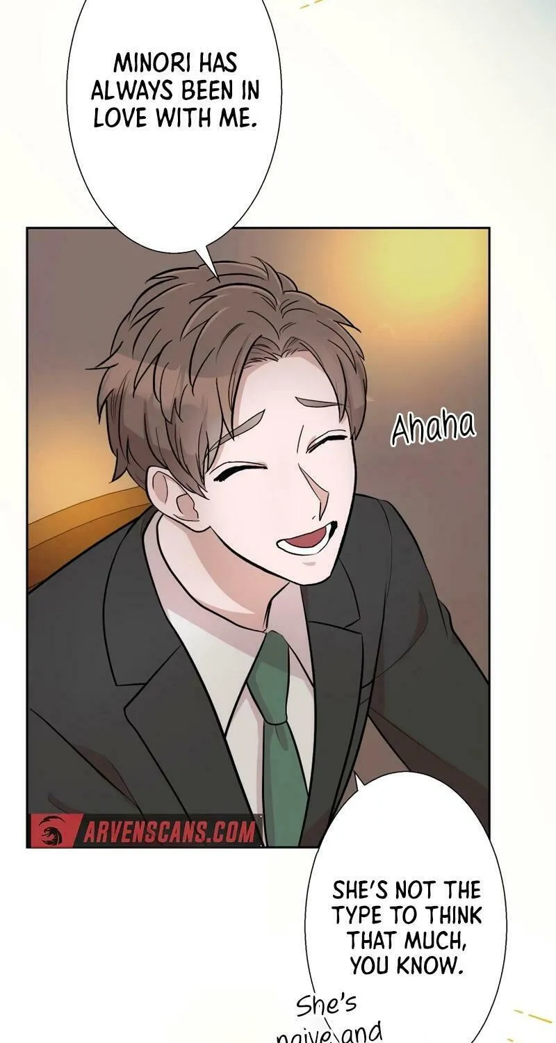 Otto no Katei wo Kowasu Made Chapter 10 page 56 - 