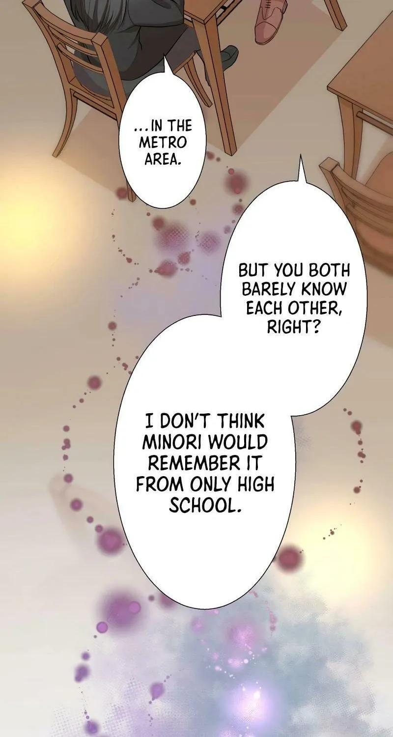 Otto no Katei wo Kowasu Made Chapter 10 page 60 - 