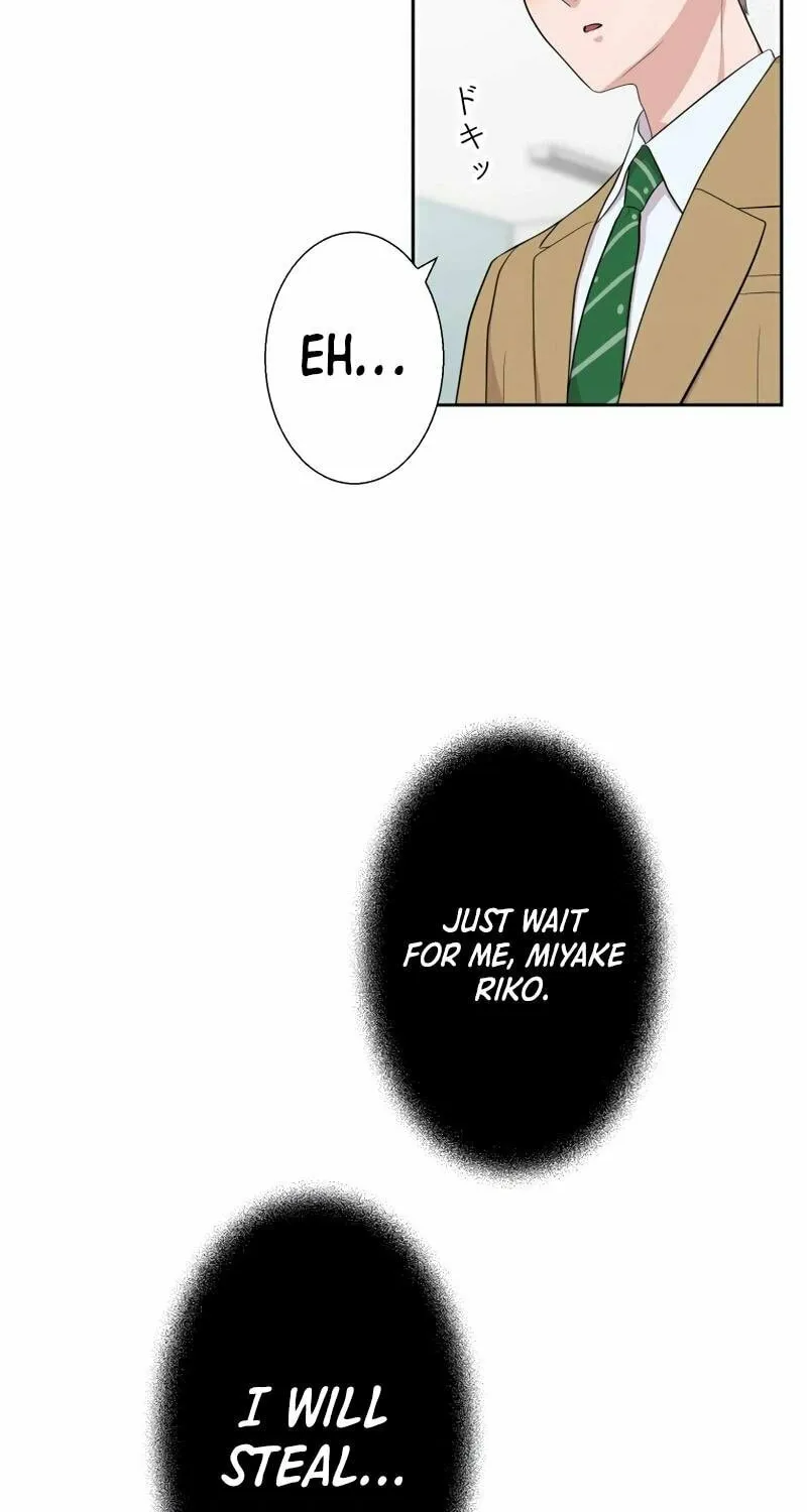 Otto no Katei wo Kowasu Made Chapter 10 page 83 - 