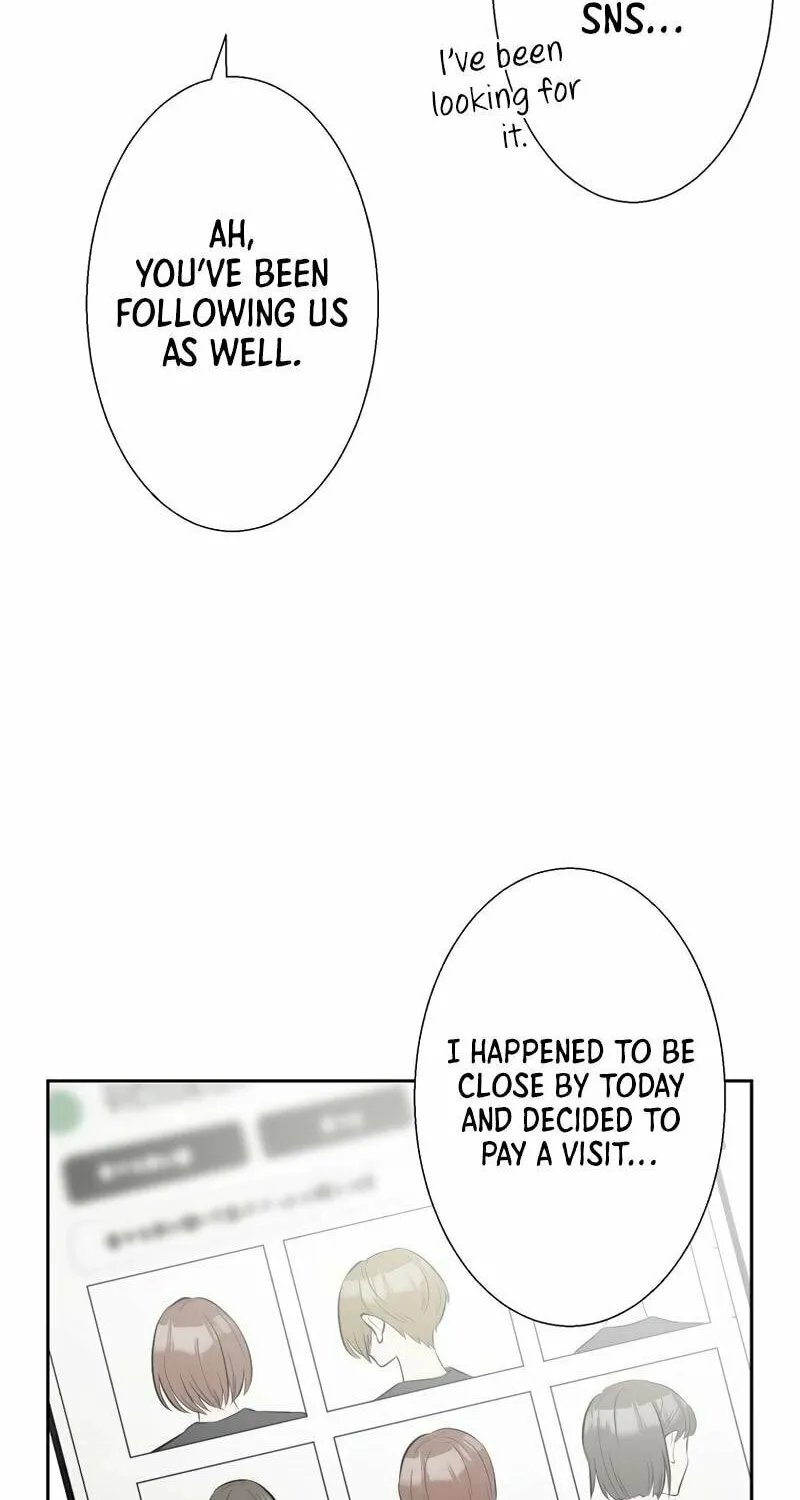 Otto no Katei wo Kowasu Made Chapter 10 page 10 - 