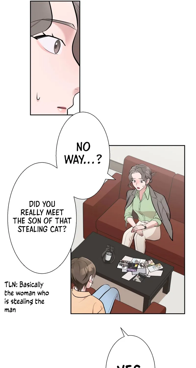 Otto no Katei wo Kowasu Made Chapter 11 page 13 - 