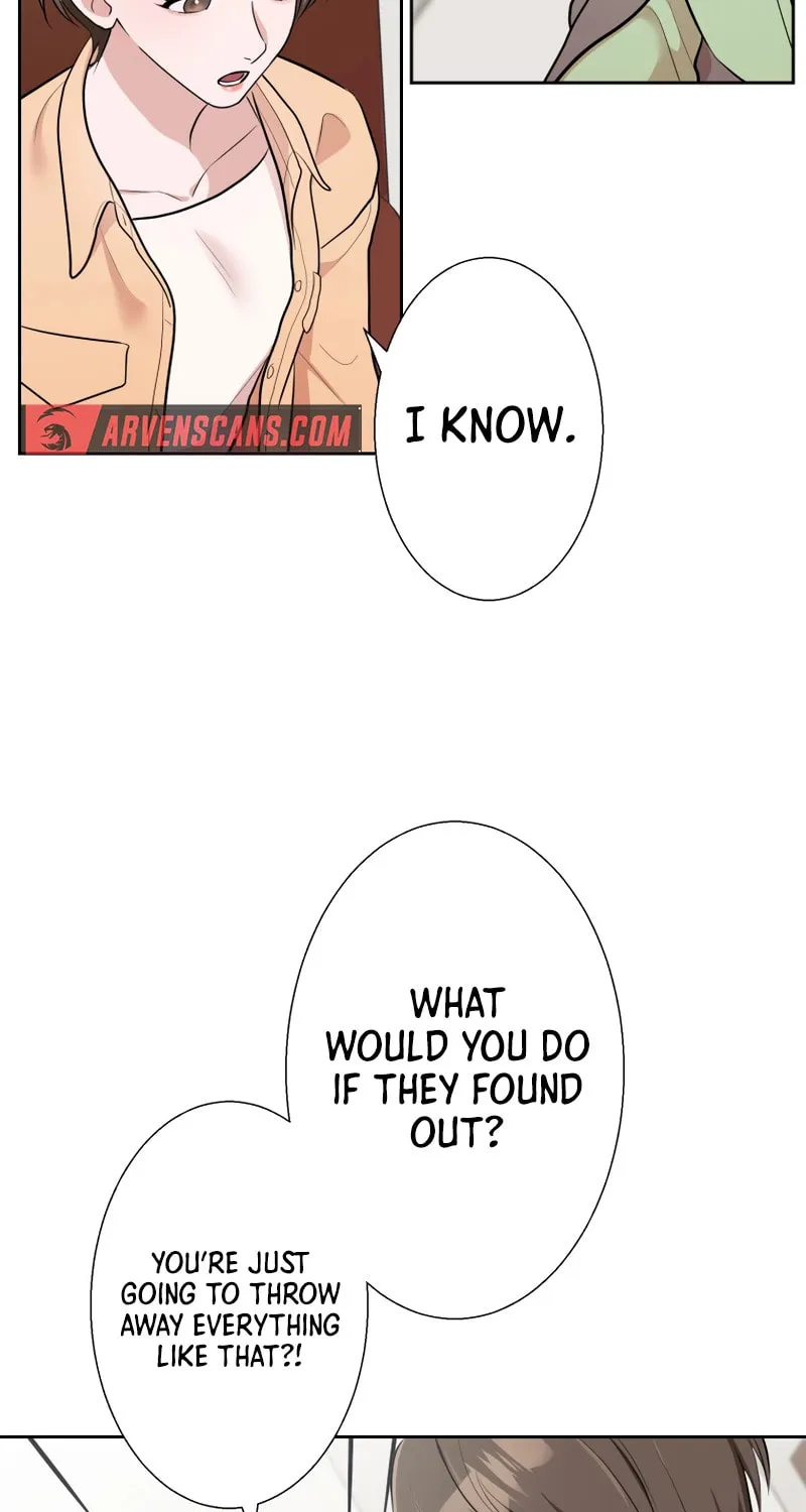 Otto no Katei wo Kowasu Made Chapter 11 page 15 - 