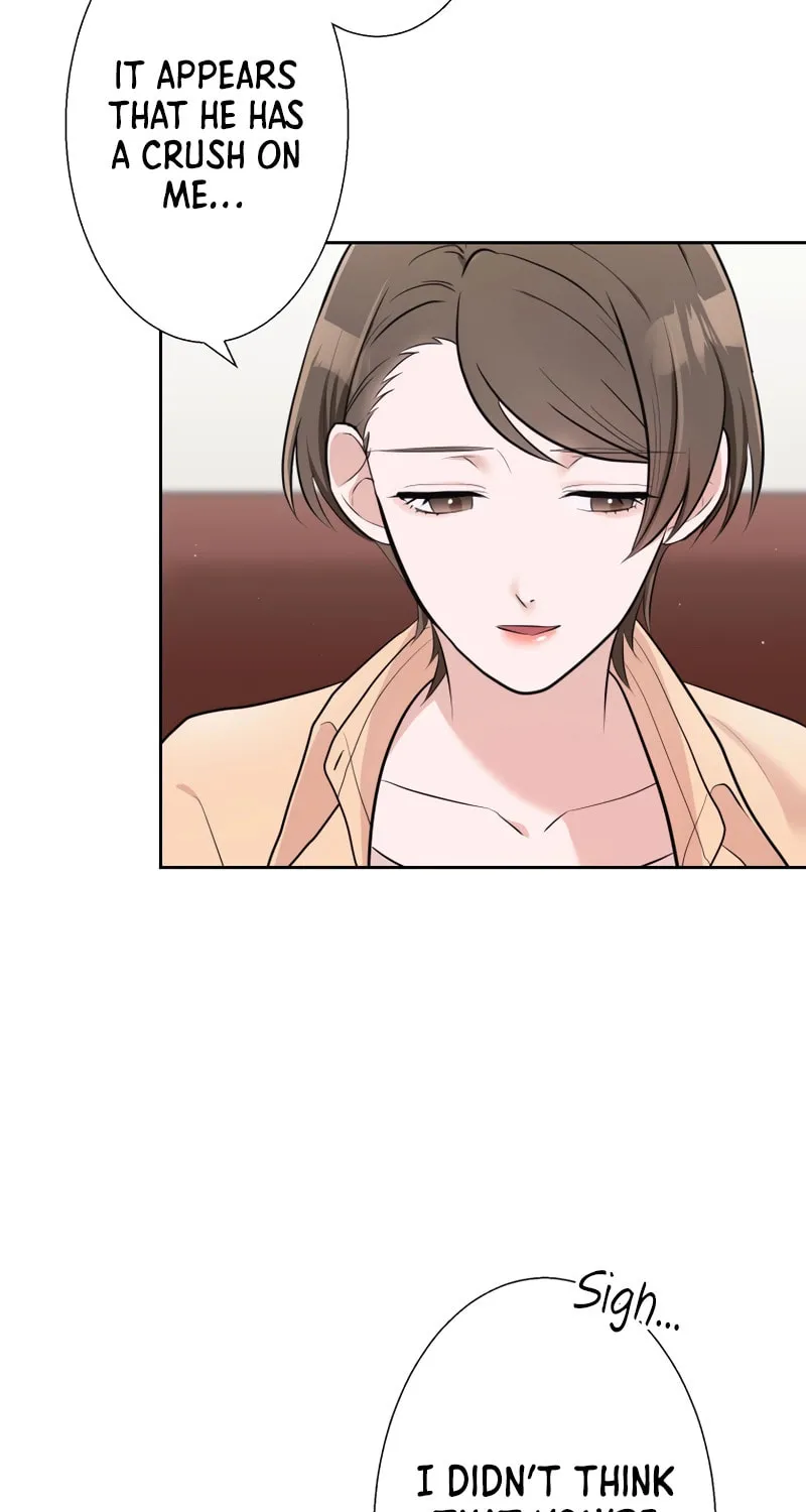 Otto no Katei wo Kowasu Made Chapter 11 page 17 - 