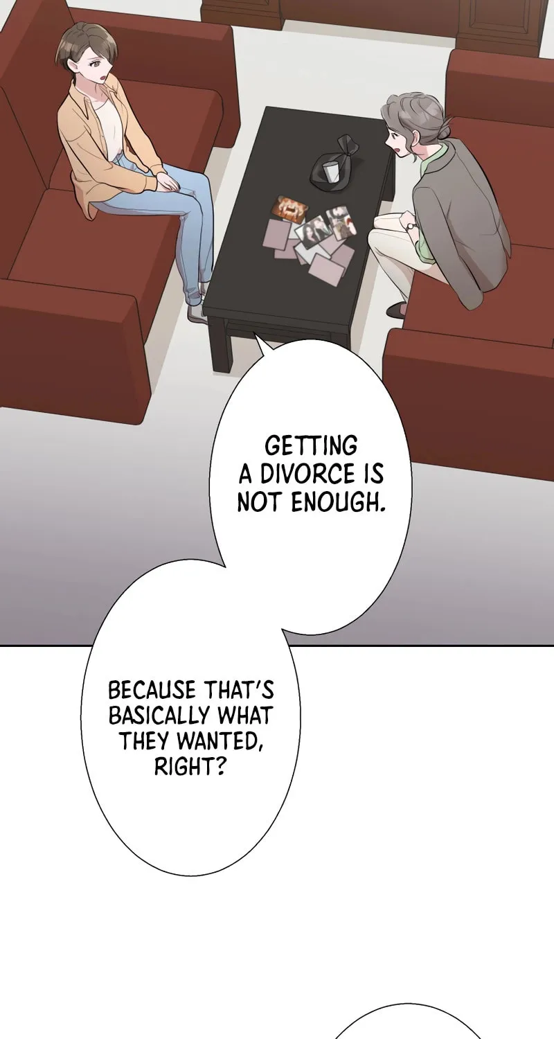 Otto no Katei wo Kowasu Made Chapter 11 page 19 - 