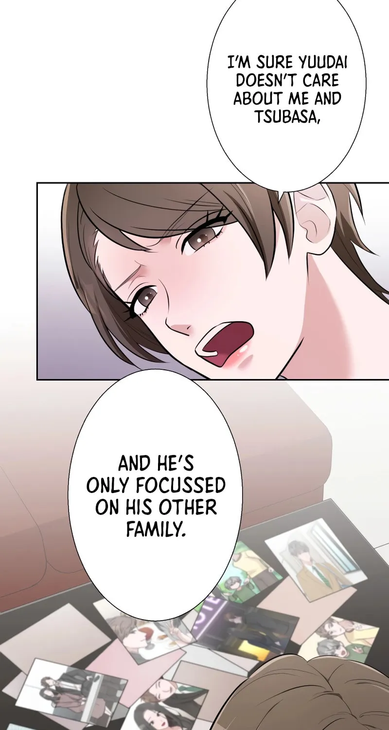 Otto no Katei wo Kowasu Made Chapter 11 page 20 - 