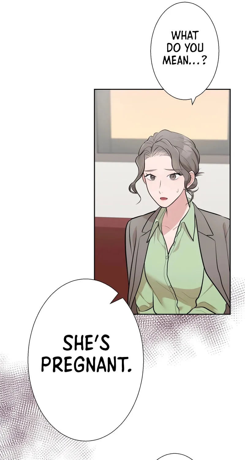 Otto no Katei wo Kowasu Made Chapter 11 page 22 - 