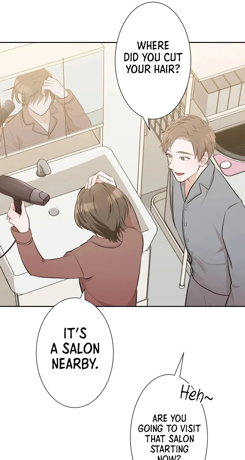 Otto no Katei wo Kowasu Made Chapter 11 page 32 - 