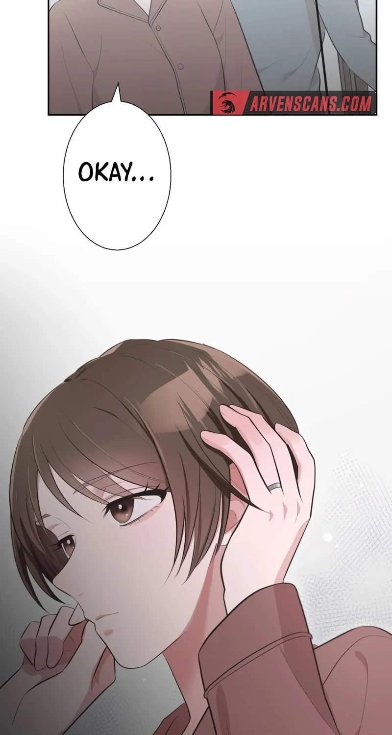 Otto no Katei wo Kowasu Made Chapter 11 page 34 - 