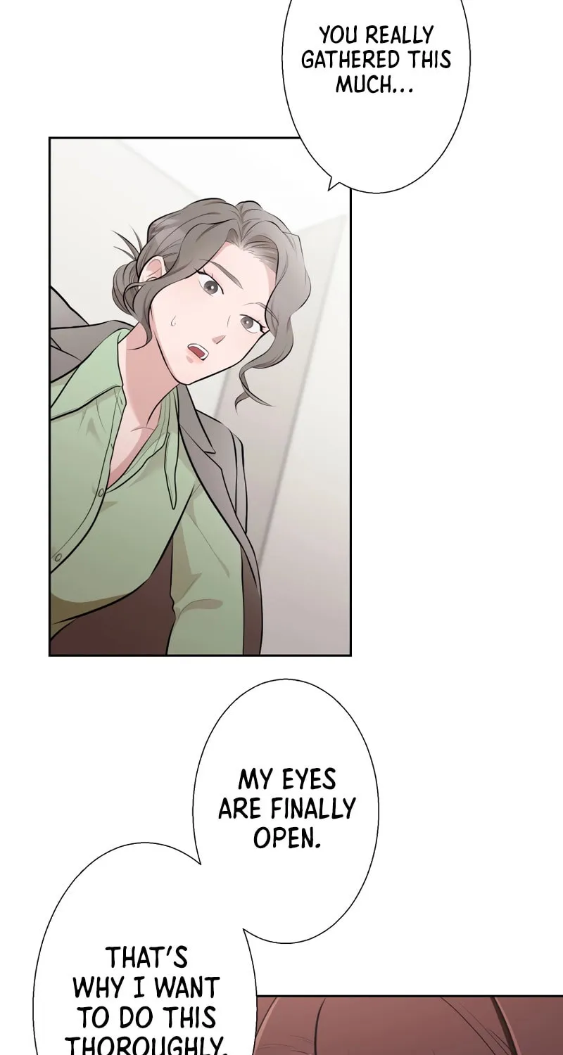 Otto no Katei wo Kowasu Made Chapter 11 page 5 - 