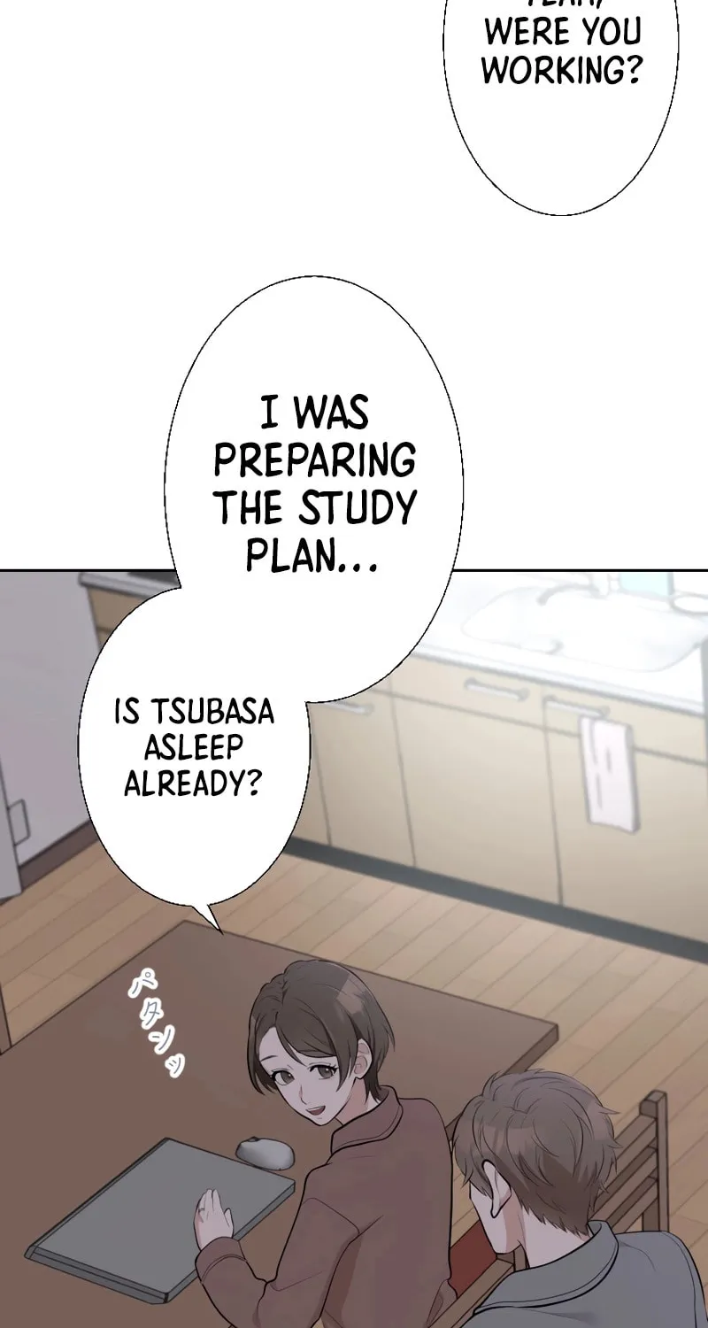 Otto no Katei wo Kowasu Made Chapter 11 page 43 - 